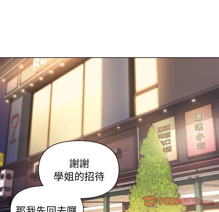84P - 大学生活就从社团开始