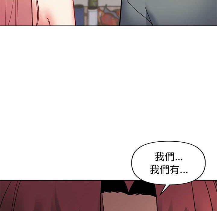 107P - 大学生活就从社团开始
