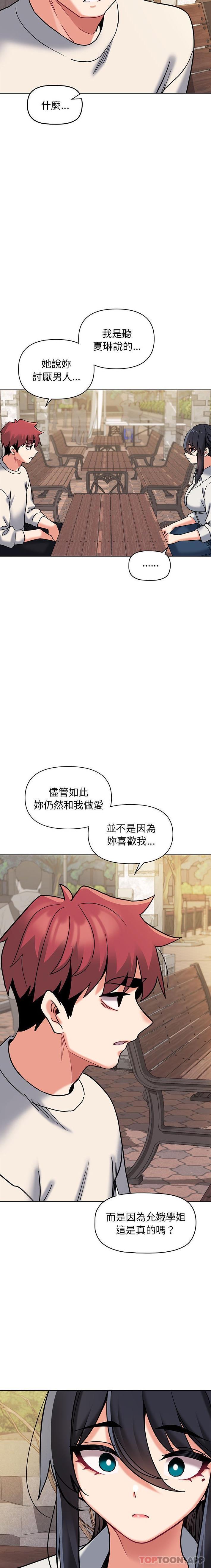 15P - 大学生活就从社团开始