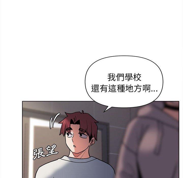 118P - 大学生活就从社团开始