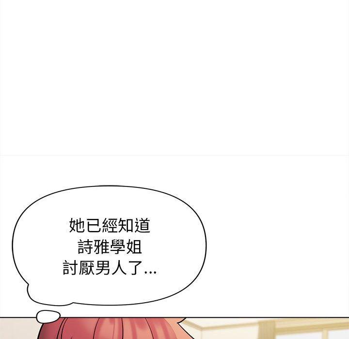 128P - 大学生活就从社团开始