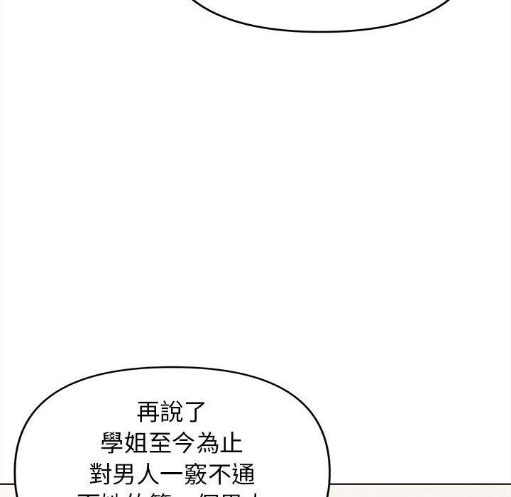 58P - 大学生活就从社团开始