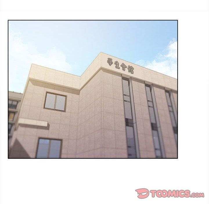 87P - 大学生活就从社团开始