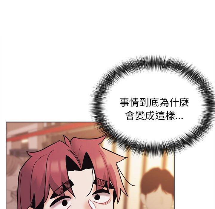 125P - 大学生活就从社团开始