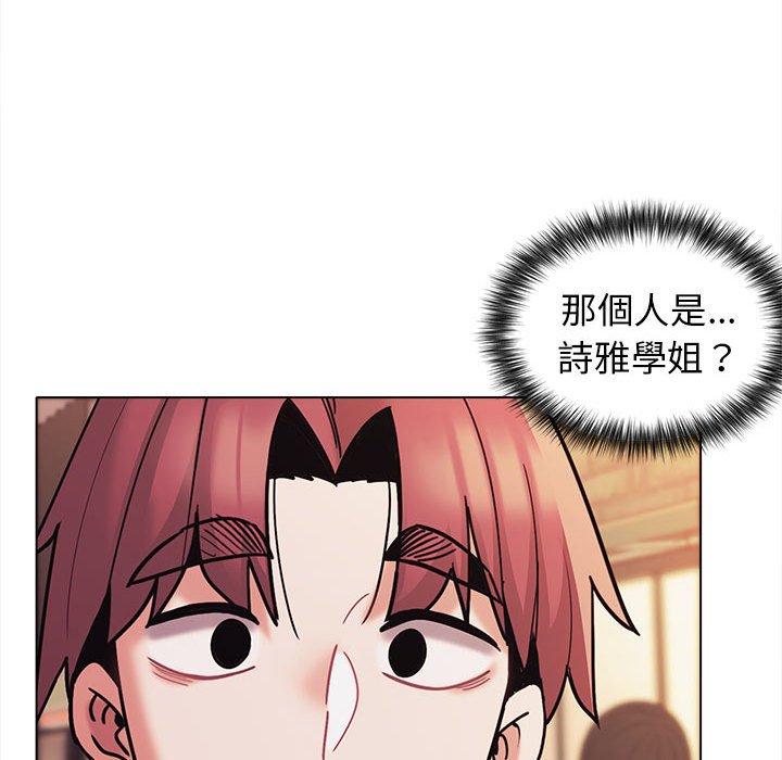 131P - 大学生活就从社团开始