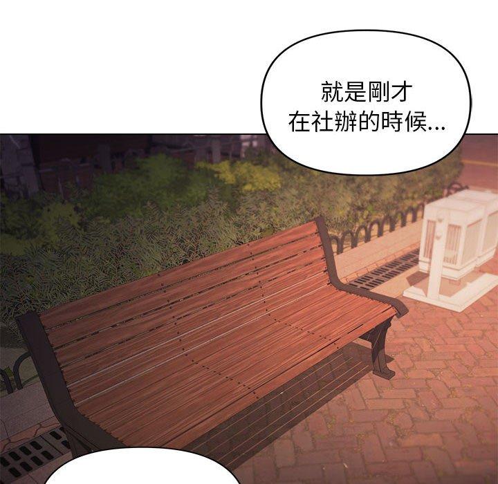 116P - 大学生活就从社团开始