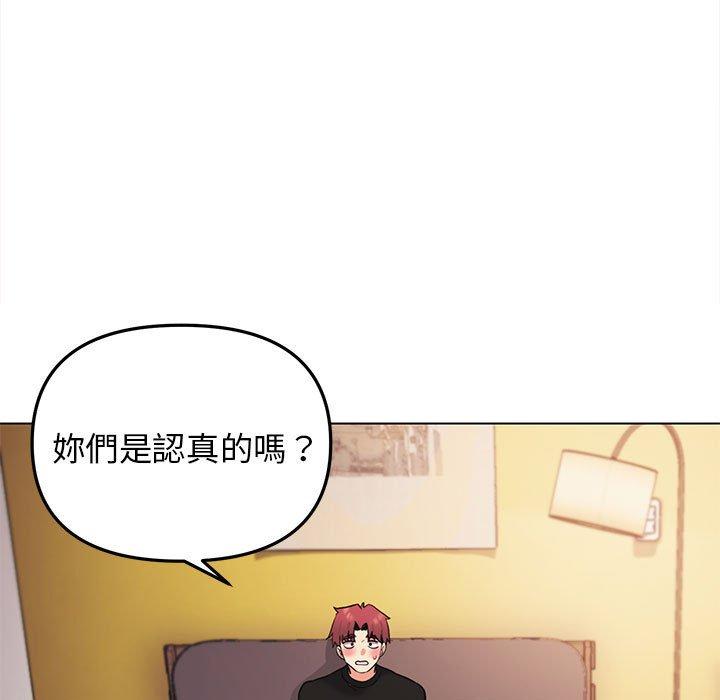 7P - 大学生活就从社团开始