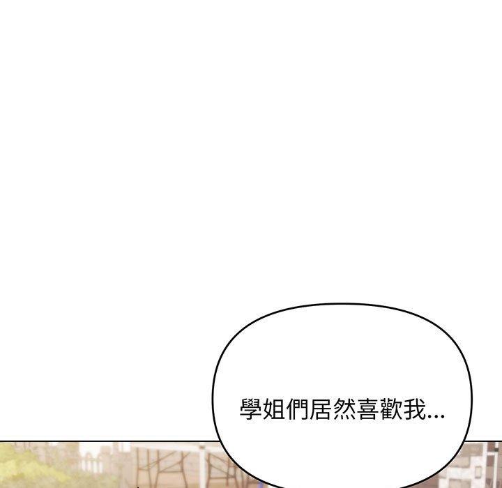 113P - 大学生活就从社团开始
