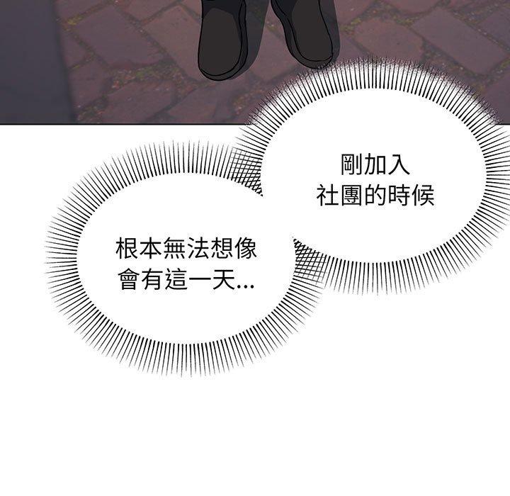 117P - 大学生活就从社团开始