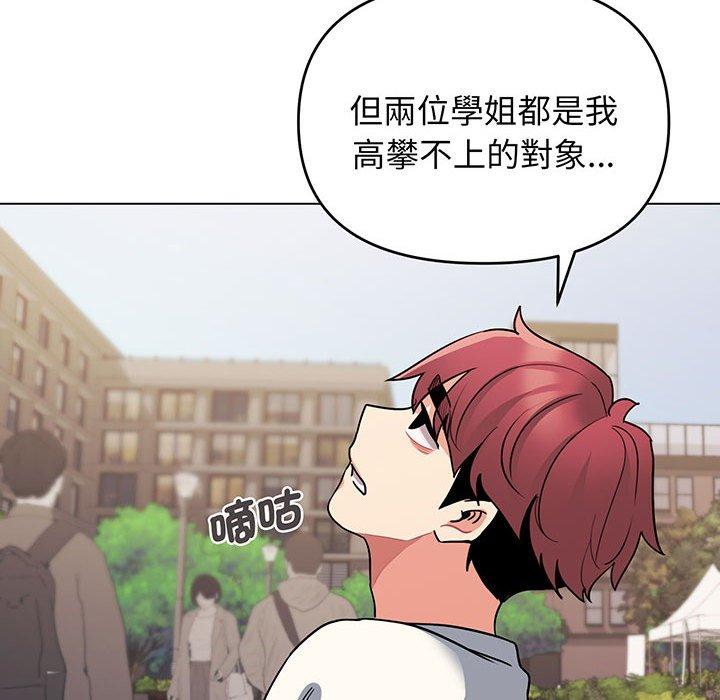 127P - 大学生活就从社团开始