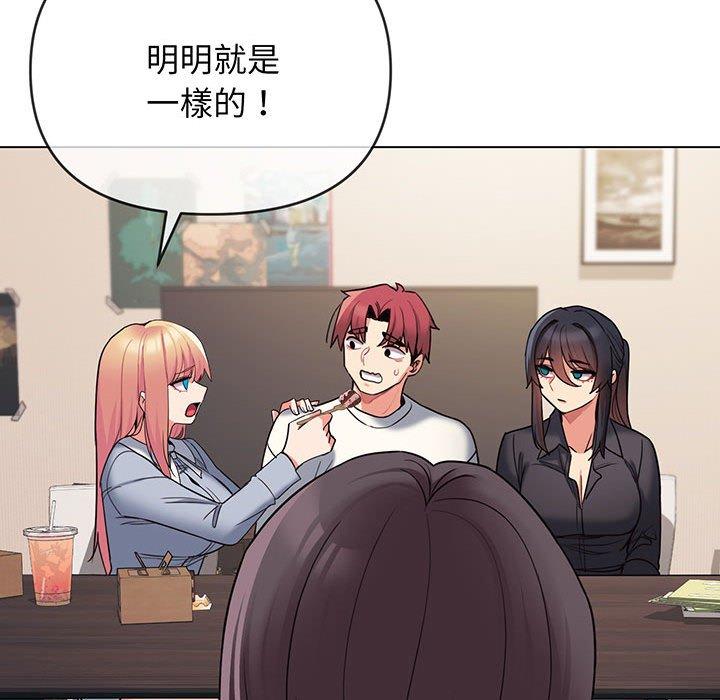152P - 大学生活就从社团开始
