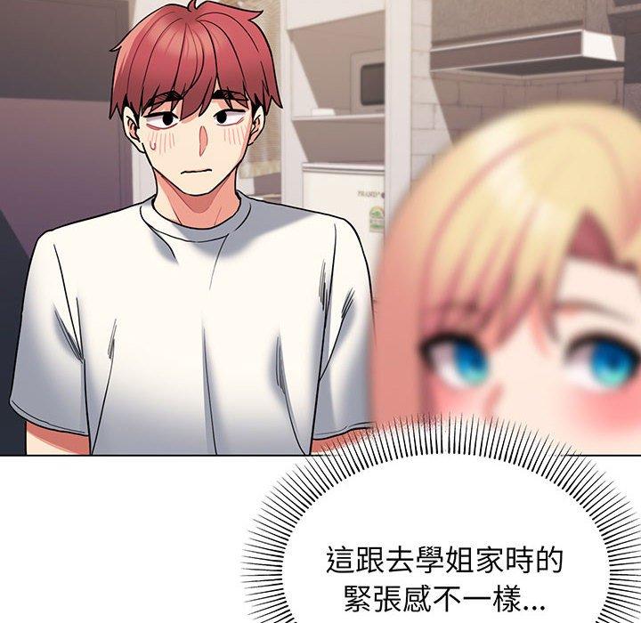 74P - 大学生活就从社团开始