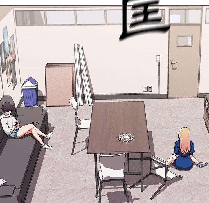 155P - 大学生活就从社团开始