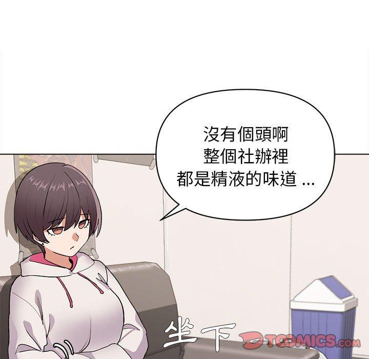 57P - 大学生活就从社团开始