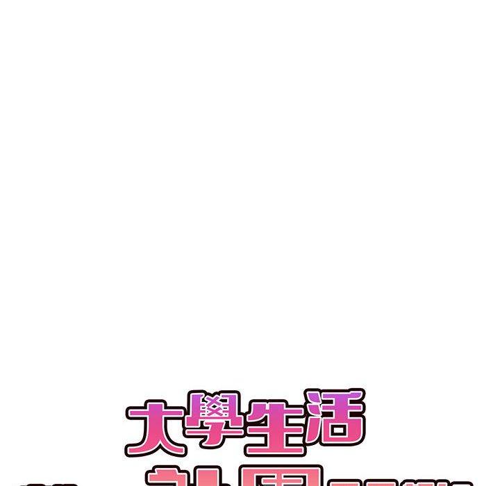 22P - 大学生活就从社团开始