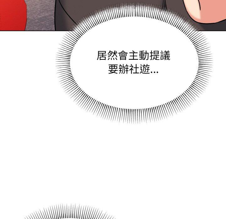112P - 大学生活就从社团开始