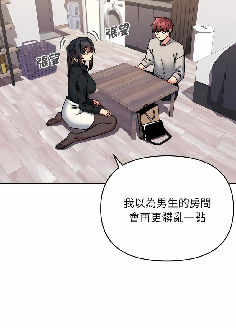 85P - 大学生活就从社团开始