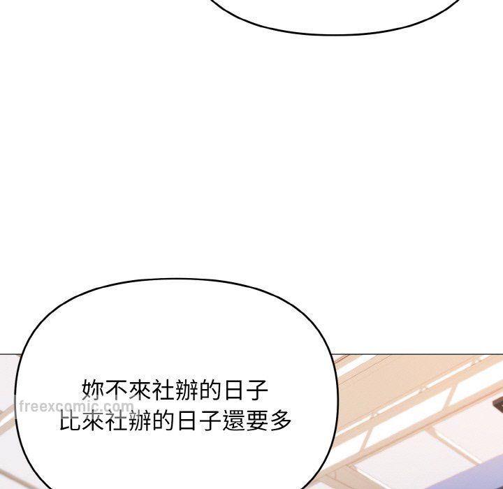 100P - 大学生活就从社团开始