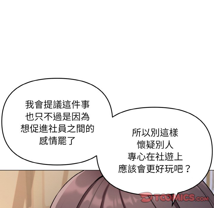 123P - 大学生活就从社团开始
