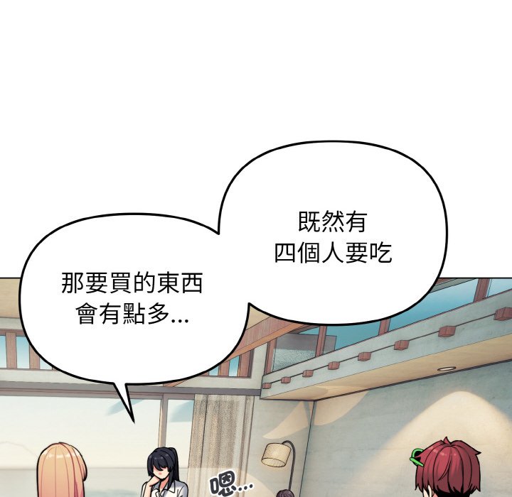 74P - 大学生活就从社团开始