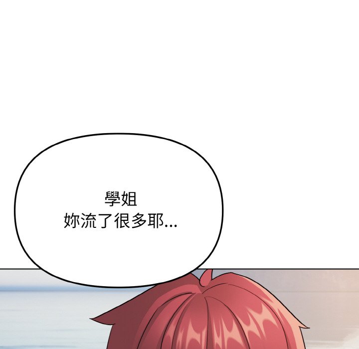 128P - 大学生活就从社团开始