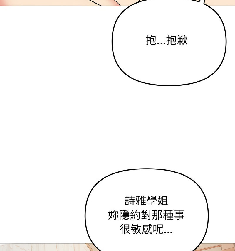 64P - 大学生活就从社团开始
