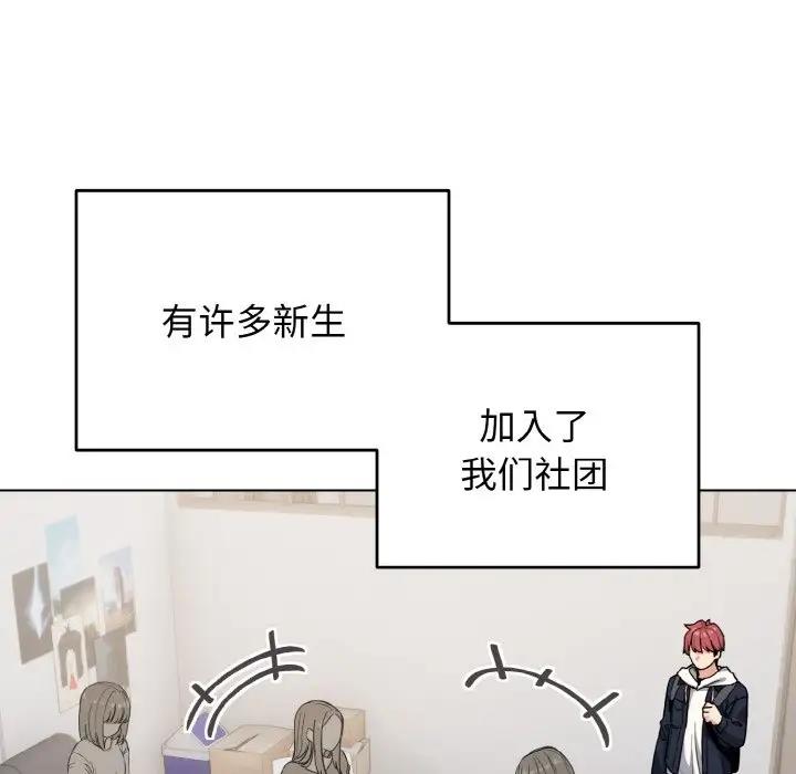 13P - 大学生活就从社团开始