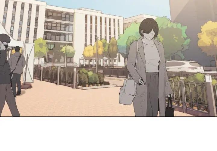 4P - 大学生活就从社团开始
