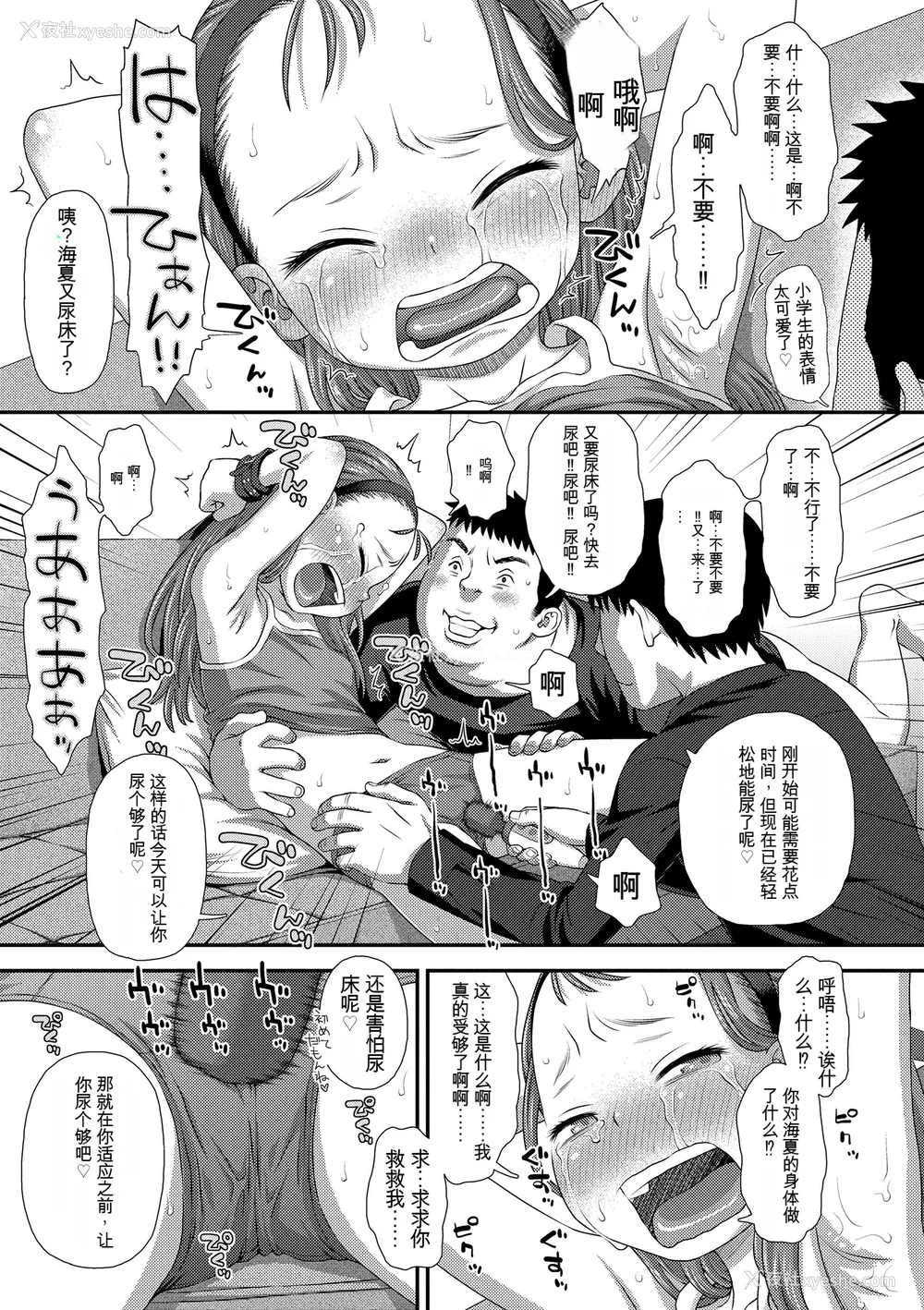 75P - [くどうひさし] はじめてコレクション[配菜机翻汉化组]
