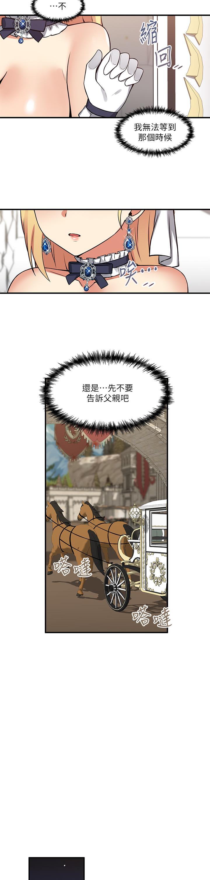 26P - 抖M女仆