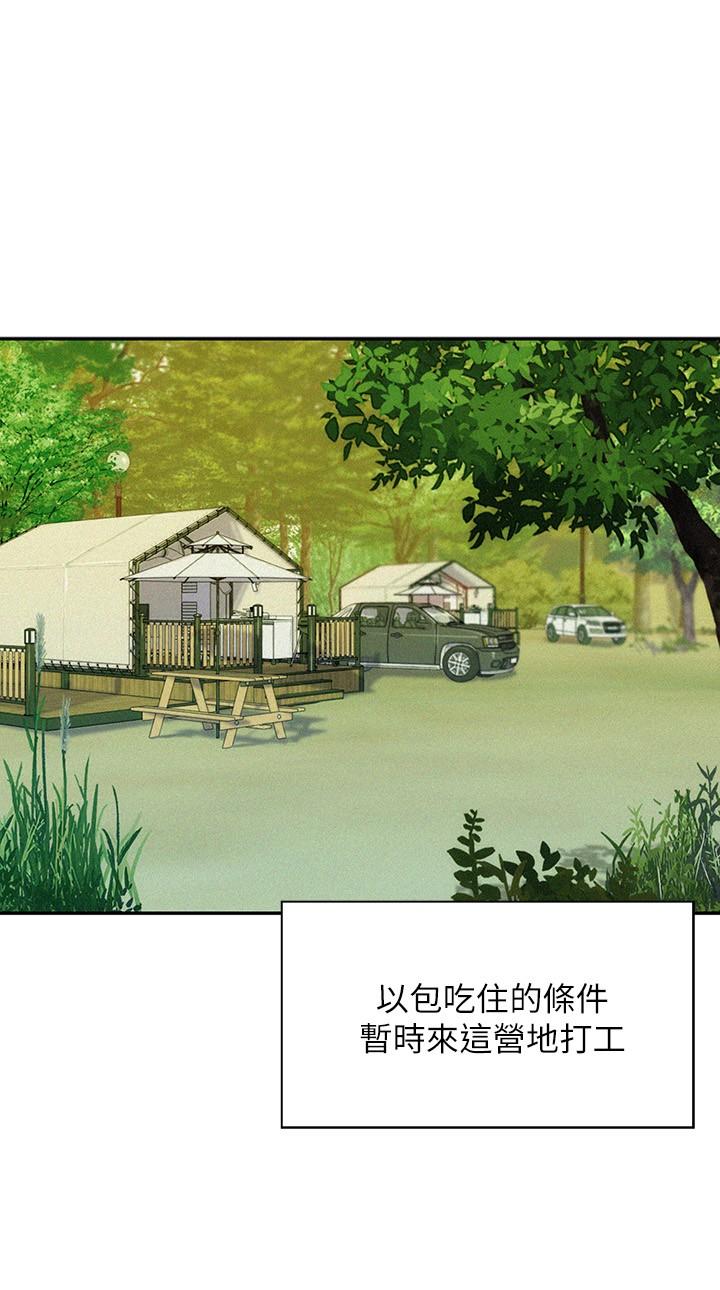 16P - 浪漫露营