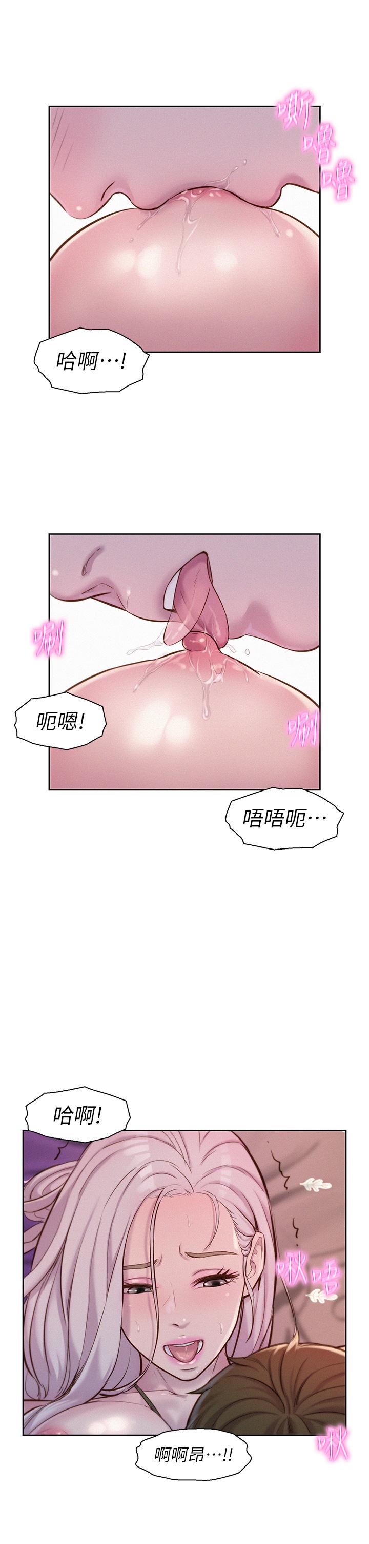 4P - 浪漫露营