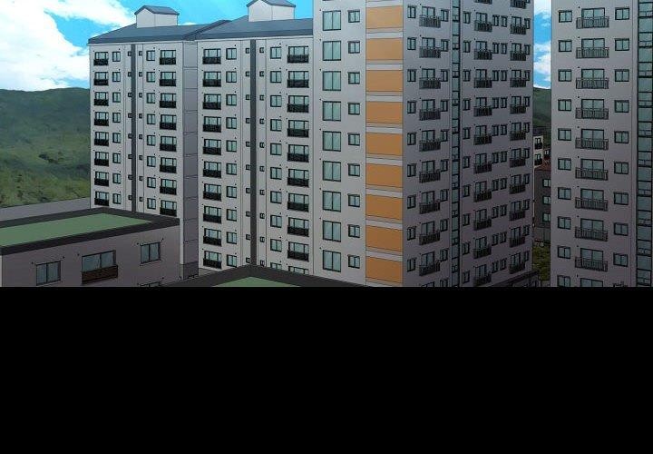 4P - 社区重建协会/敲开你的门