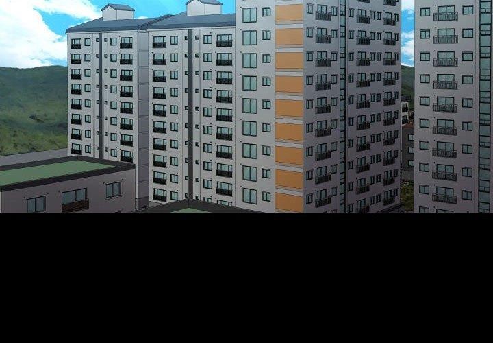4P - 社区重建协会/敲开你的门