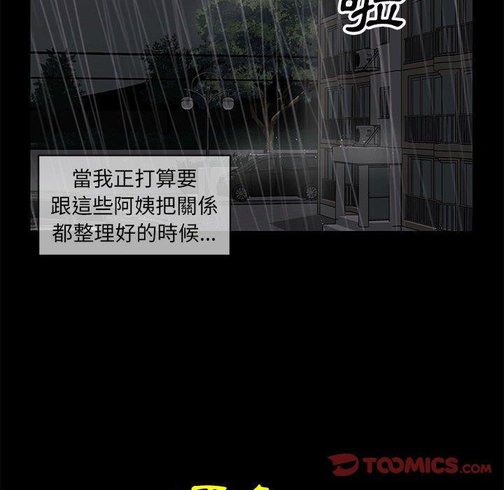 66P - 社区重建协会/敲开你的门