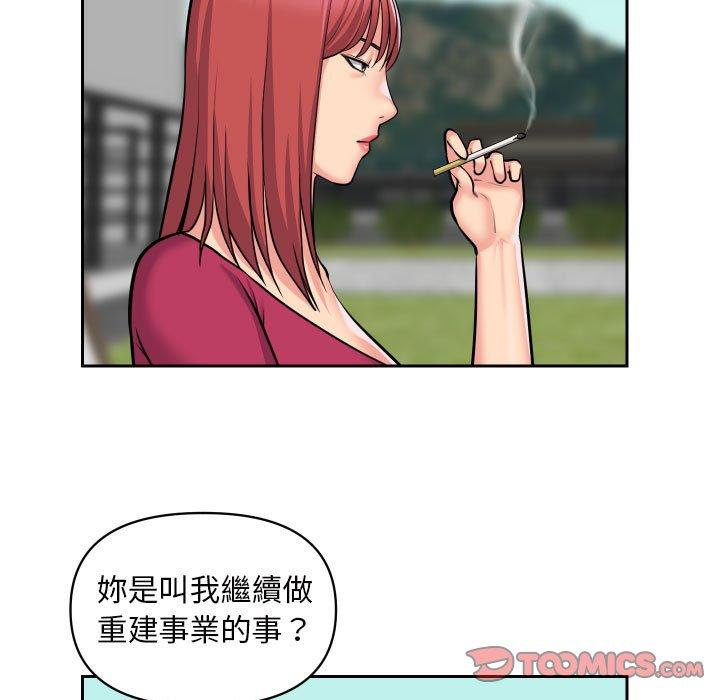 38P - 社区重建协会/敲开你的门