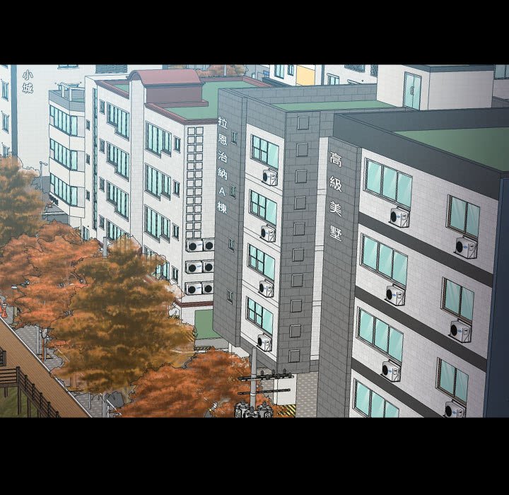 13P - 社区重建协会/敲开你的门