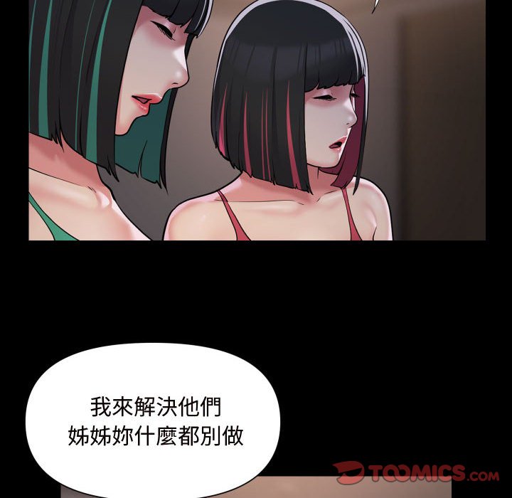 54P - 社区重建协会/敲开你的门