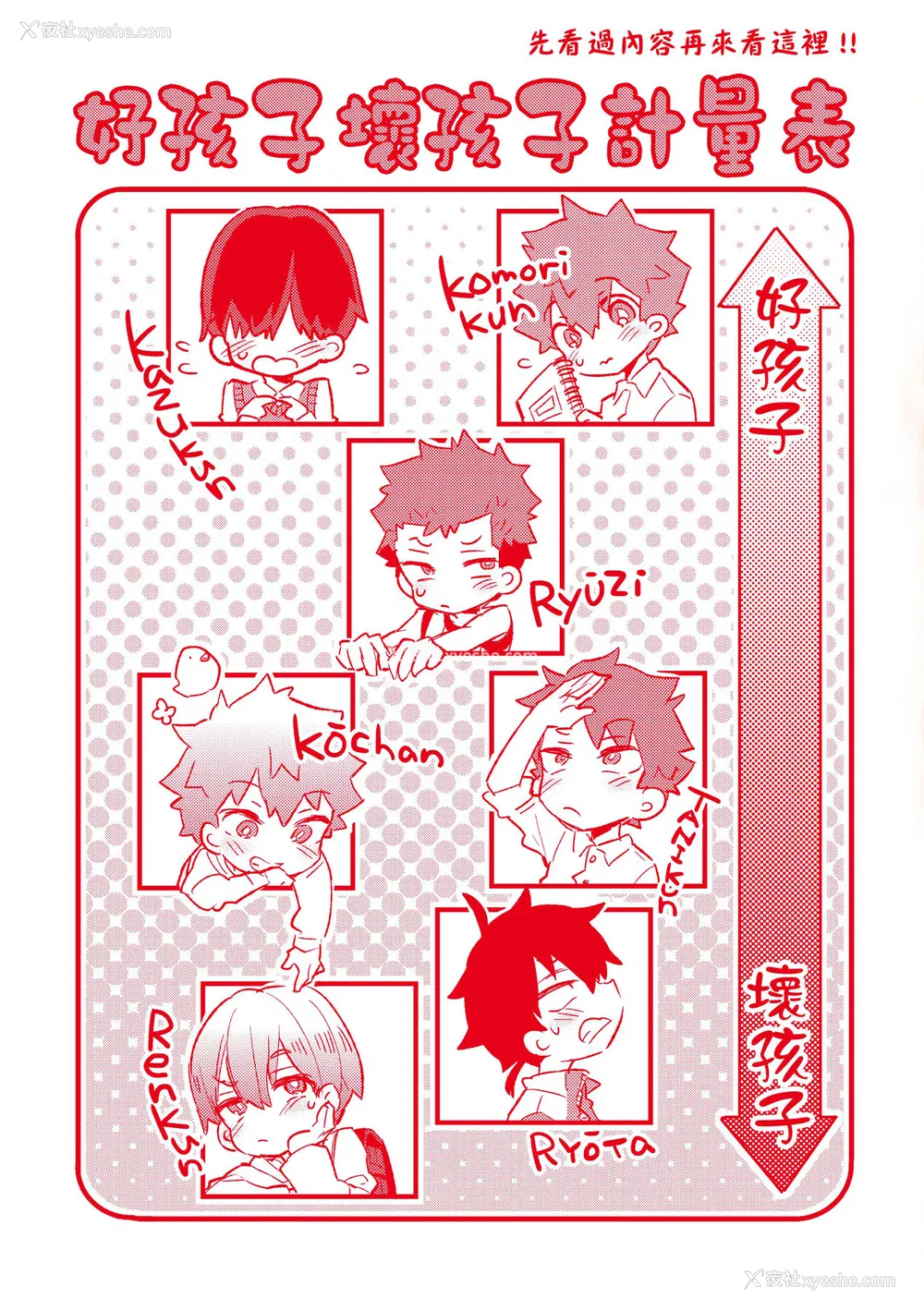 183P - [森岛コン] おねえちゃんたいむ♡ [中国翻訳] [无修正]