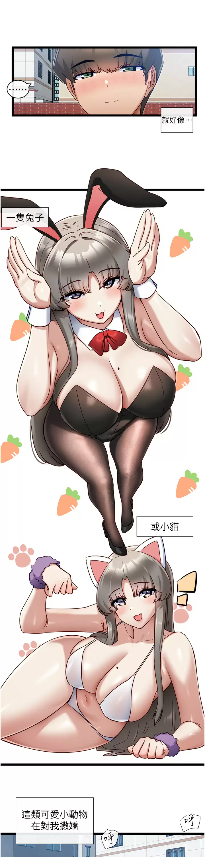 13P - 脱单神器