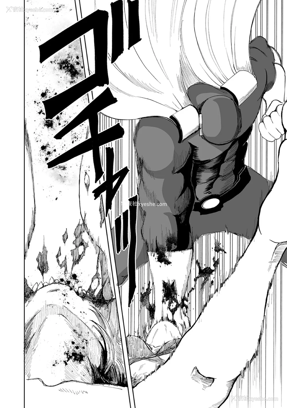 177P - 女孩们的死亡悲歌[轰妈无修正版][没有汉化][阪本KAFKA] デッドエンド・ガールズ