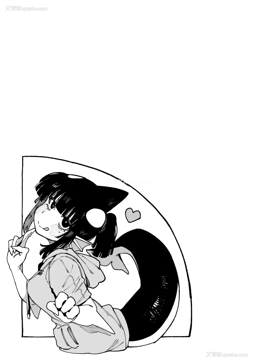 112P - [カラスちゃん] 异の女神たち｜异之女神众 [无修正]