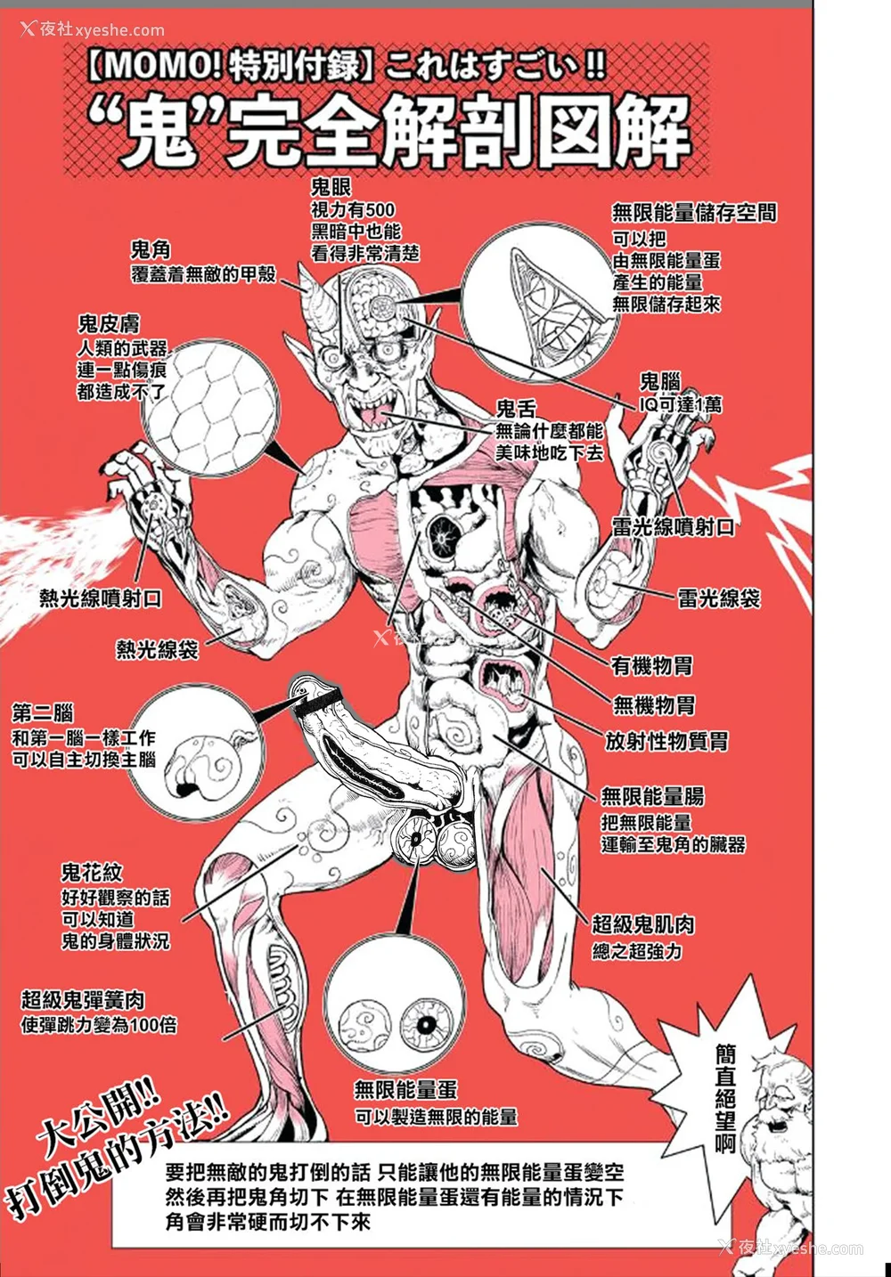 53P - [ゲズンタイト] もも姫 [没有汉化] [DL版]