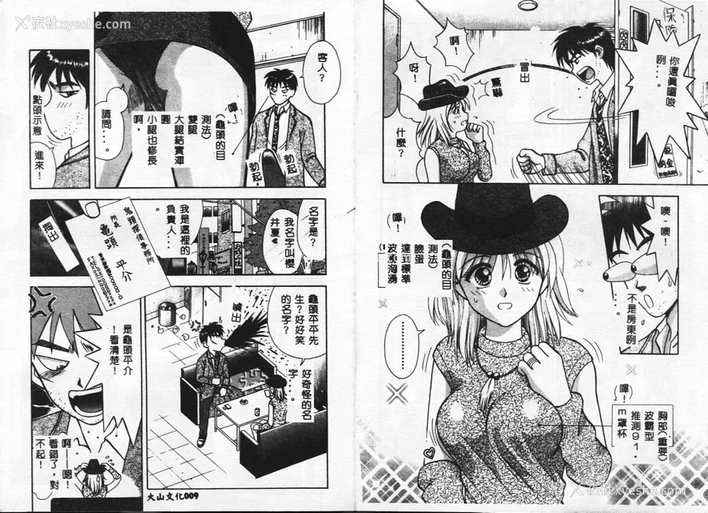 6P - [车海老] 调查ファイルH