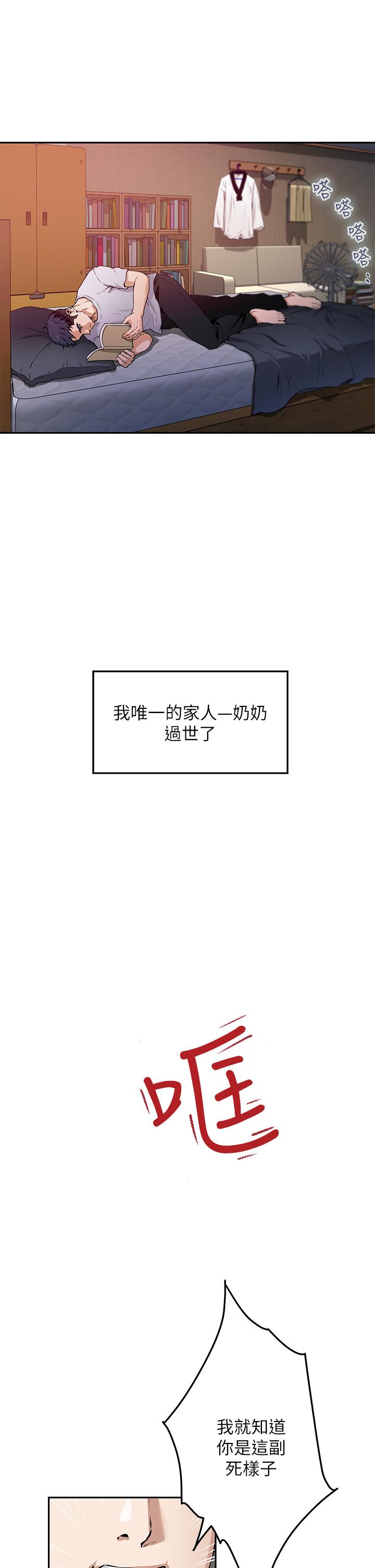88P - 姊姊的房间