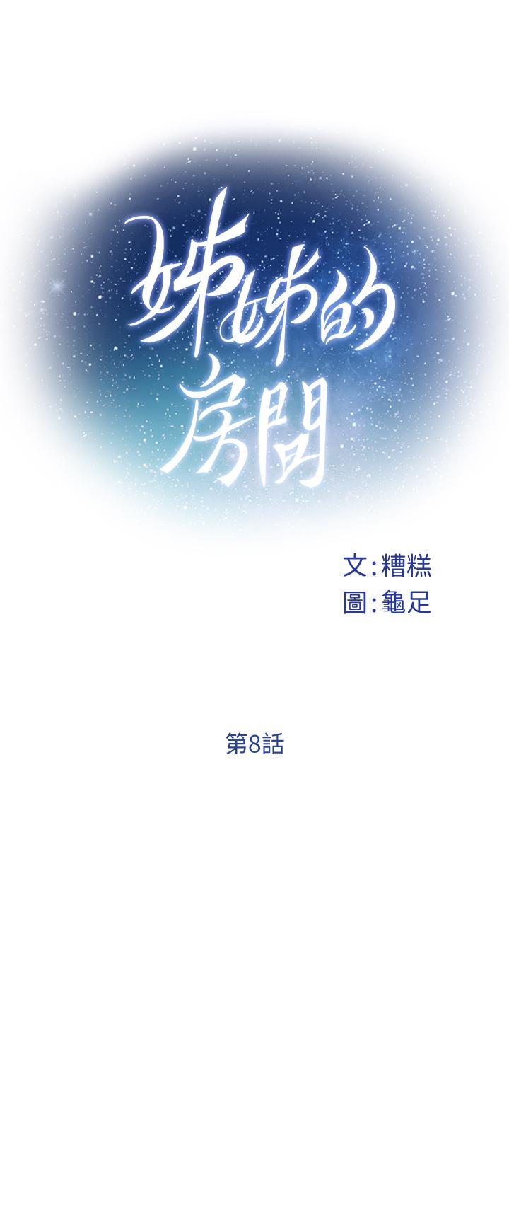 22P - 姊姊的房间