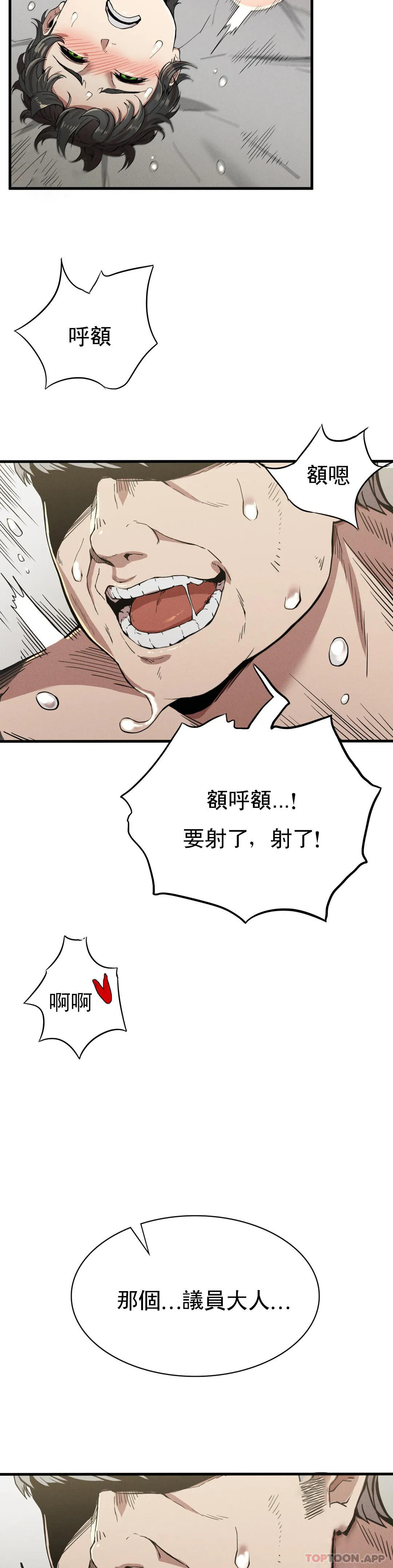 25P - 复仇