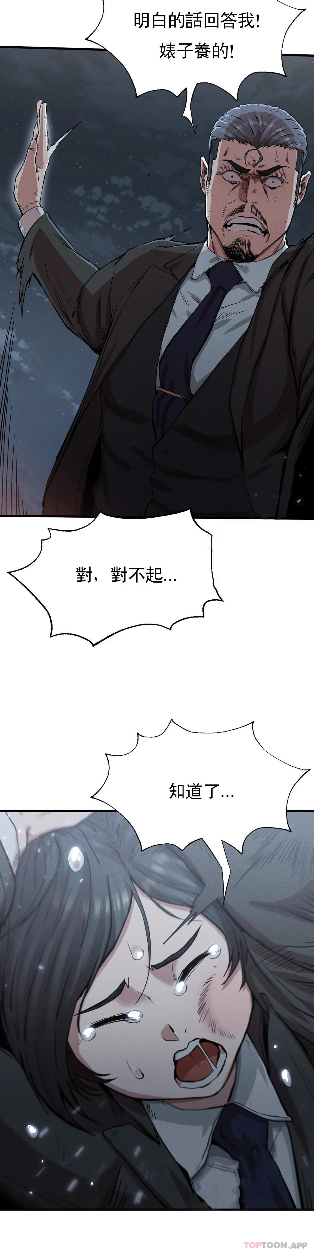 26P - 复仇