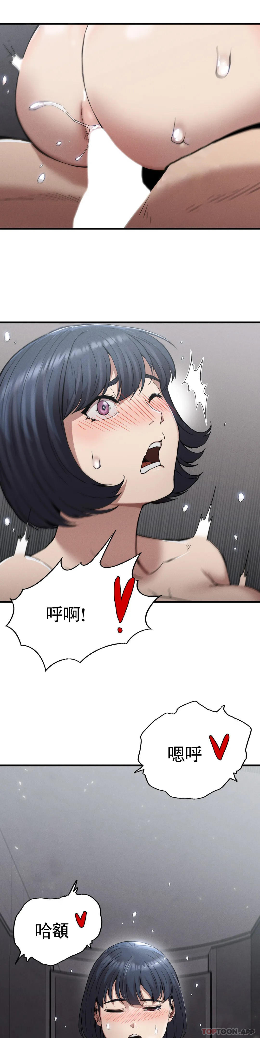 11P - 复仇