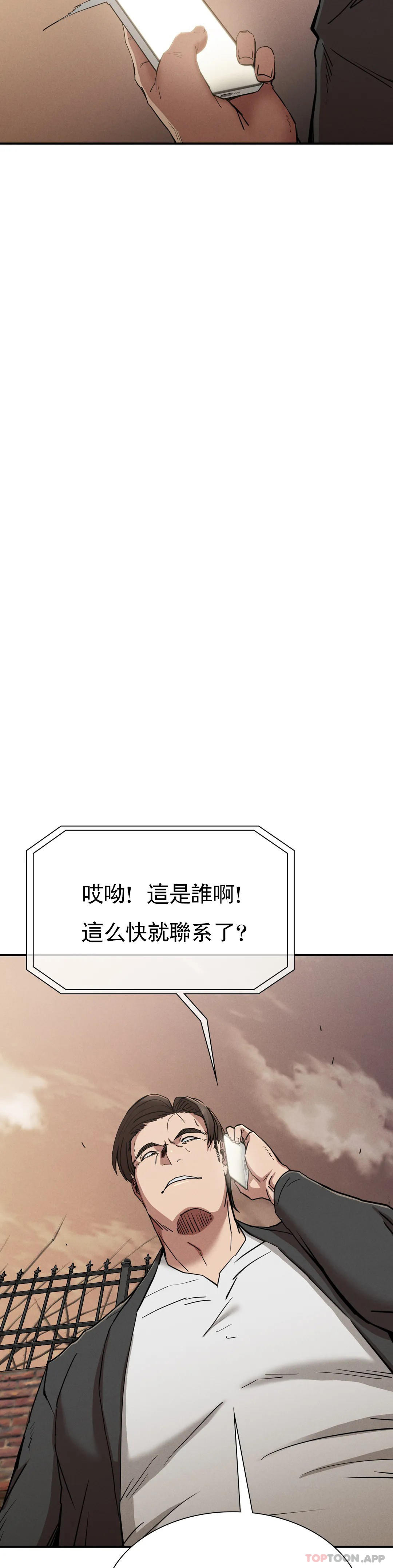 33P - 复仇